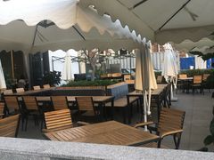 -JF Garden(渔人码头店)