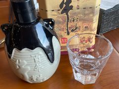 -清真·鸦儿李记·涮肉(和平里店)