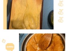 天怡锅边馍-天怡·鱼工厂(梅溪湖店)