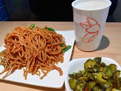 -嘉和一品粥(北京西站北广场北恒大厦店)