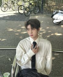 -川和潮人