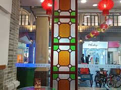 -民信老铺(华盖路店)