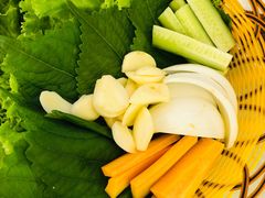 -平壤馆(西塔街店)