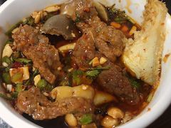 -小向麻辣烫(天街总店)