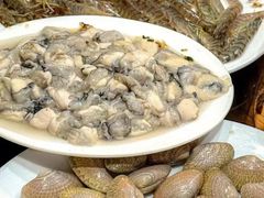 -凯华海鲜火锅·传承三十六年