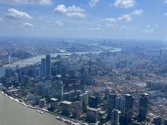-上海中心大厦