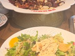 -巴扎屋大盘鸡·新疆菜(汇嘉时代店)