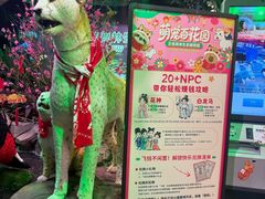 -正佳雨林生态植物园