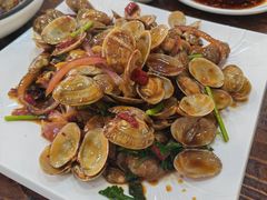 -叶存利海鲜大馅饺子(海宁路总店)