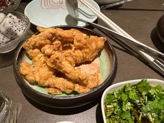 -捞王锅物料理(上海世茂广场店)