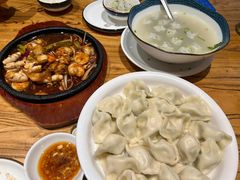 -汉阳廷自助烤肉(同和金铂天地店)