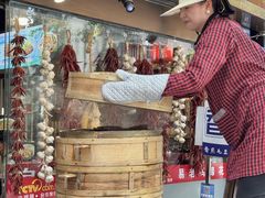 -易老妈蹄花.特色川菜(人民公园总店)