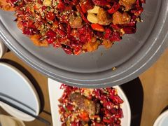 -向川南·水煮鱼·川菜(和平里店)