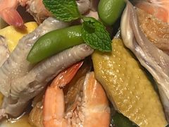 -荣兴酒家(徐家汇店)