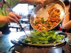 桑拿鸡-阿多私房菜(顺德店)