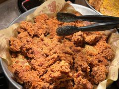 -比格比萨自助(宝山日月光店)