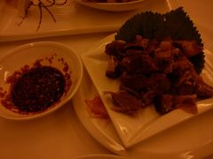 护心肉-赵记老铺(市府恒隆广场店)
