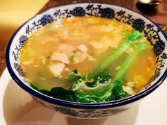 -龙之梦万丽酒店青餐厅