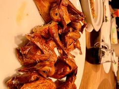 -山外山菜馆(玉泉路店)