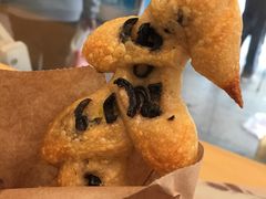 橄榄树枝面包-老梦面包 CHEZMOREL(三源里店)