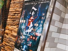 -正宁路小吃夜市