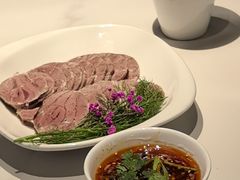 -清真·卡德尔大叔新疆主题餐厅(龙汇路店)