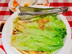 -西贝莜面村(上海百联西郊店)