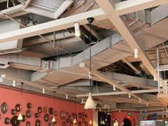 大堂-天山集市(和家乐广场店)