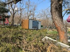 -阳台山自然风景区