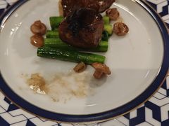 -伯衡55·吉品轩(乌鲁木齐南路店)