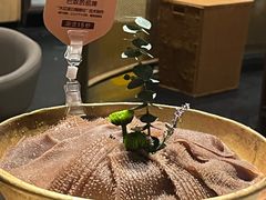-巴奴毛肚火锅概念餐厅