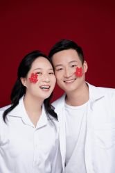 -经典婚纱摄影美学馆·私人定制