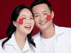 -经典婚纱摄影美学馆·私人定制