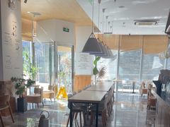 -Blueglass酸奶(财富购物中心店)