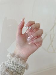 -H12 STAR日式美甲美睫专门店