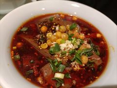 -全牛匠·乐山跷脚牛肉(新中关店)