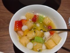 -清水亭湖北菜(大屯DT51店)