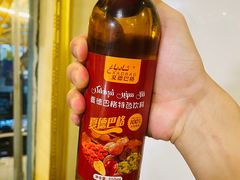 杏干汁-新疆红柳花餐厅(新洲店)