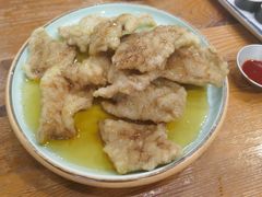 锅包肉-顺姬冷面(长春旗舰店)