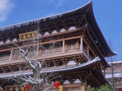 -径山寺