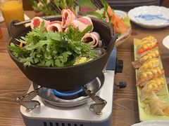 -红叶日本料理(辰熙广场店)