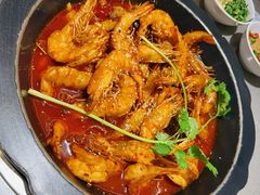 -巴蜀王婆大虾(首经贸店)