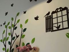 -捌楼咖啡书吧(南开店)