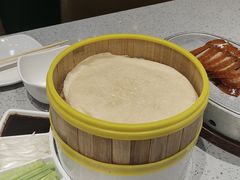 -紫光园·烤鸭·北京菜(团结湖店)