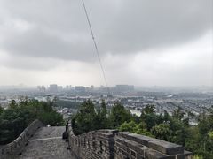 -虞山城墙