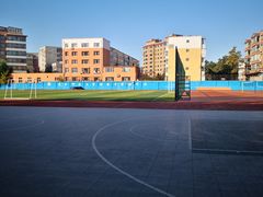 -东北师范大学附属中学(自由校区)