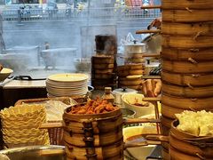 -豆相识•九九豆腐脑(牛咡桥店)