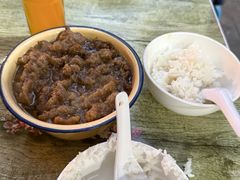 -定家小酥肉·清真(回民街店)