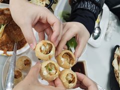 -VATAN INDIAN RESTAURANT米特餐饮有限公司(城北路店)