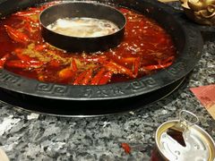 -蜀大侠火锅(建设路第五大道店)